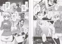 [Pon Takahanada] Tenshi no Marshmallow 3