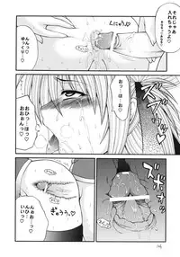 [Circle Roman Hikou (Taihei Tengoku)] QMAily ~QMA Soushuuhen 2~ (Quiz Magic Academy)