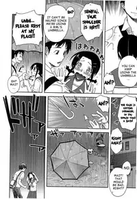 [Unagimaru] Yoiko No Gohoubi | Prize For Good Boy (English) {doujin-moe.us}