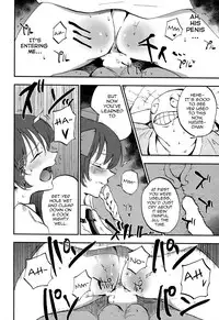 (C86) [Shironegiya (miya9)] Hatate Urimasu | Hatate For Sale (Touhou Project) [English]