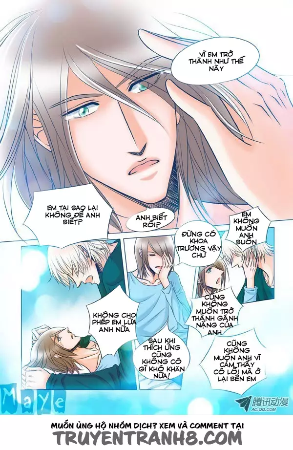 Tình Yêu Tuyệt Vời