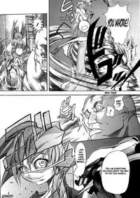 Detective Henderson [ENG]