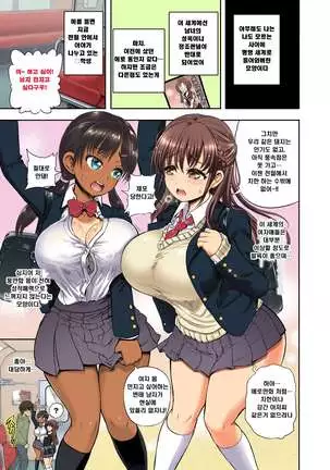 Teisou Gyakuten | 정조역전