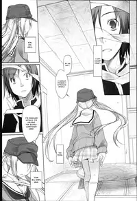 [Midori no Rupe] Garden I Ch. 0-3 [English] [MintVoid]