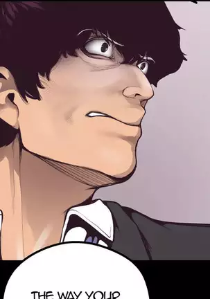 A Wonderful New World Ch.6/?