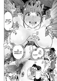 [Gesundheit] Shinsoushinri Randebuu | Depth Psychology Rendez-vous (comic KURiBERON 2016-11 Vol. 49) [English] [ATF] [Digital]