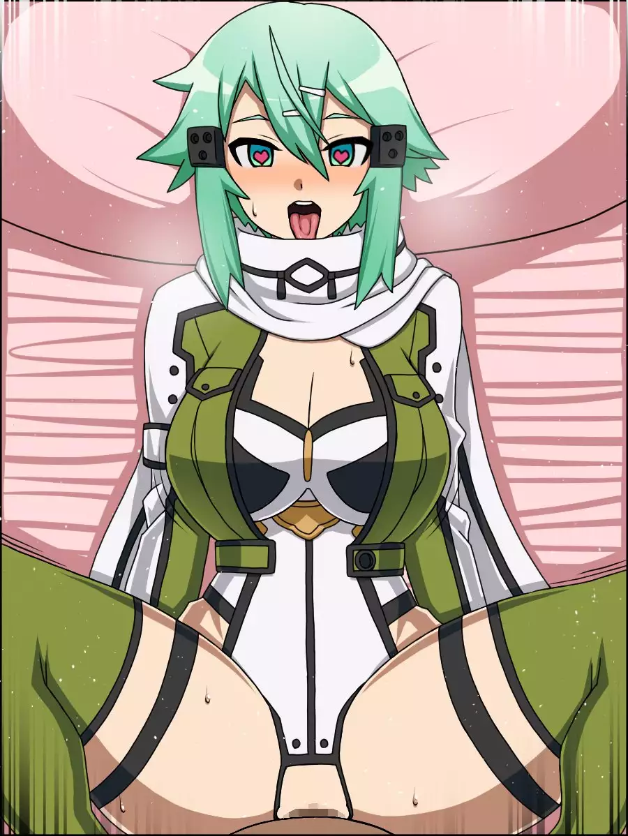 Moshimo Anoko-tachi ga Anata ni Zokkon no Nikudorei Dattara ~ Sword Art Online Hen ~