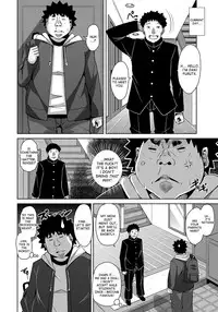[Nikusoukyuu.] Aphrodisiac Switch Ch. 0-7 [English] [desudesu] [Digital]