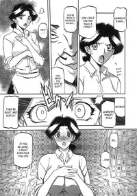 (Sanbun Kyoden) maso-mess Ch. 1-11 [English] [_ragdoll]