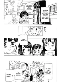 [Gorgeous Takarada] Alice Breaker Ch.1-8 [English] [SaHa]