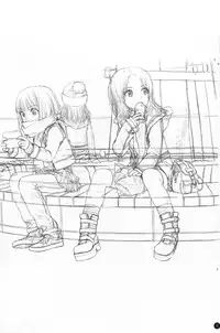 (SC48) [Mieow (Rustle)] Light R 2