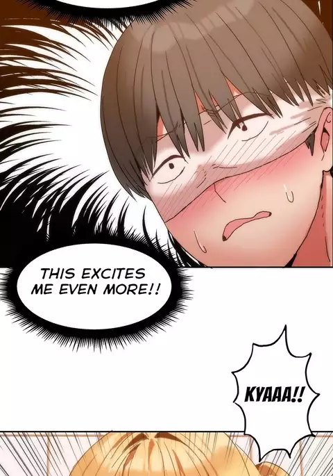 Hahri's Lumpy Boardhouse Ch. 0-19