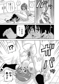 [John K. Peta] John K Peta's World [Decensored]