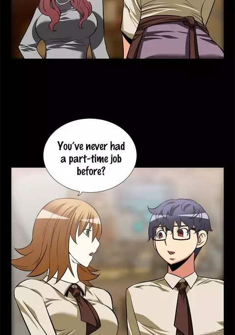 Love Parameter Ch.1-72