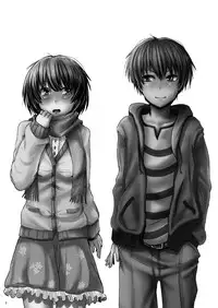 (C83) [H-SQUAD (Guglielmo)] Kokuhaku Chokuzen Couple Omatome Raping