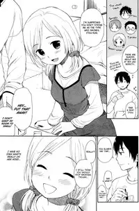 [Sekiya Asami] Sasori no Kokoro (COMIC Kairakuten 2010-04) [English] =desudesu+EroMangaGirls=