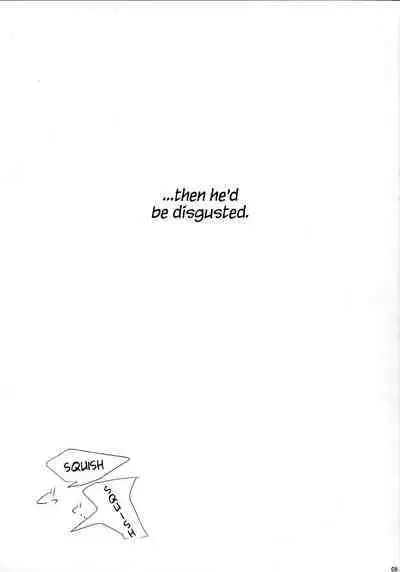 YOUR AND MY CONNECTION