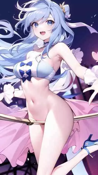 Doula Continent 唐舞桐