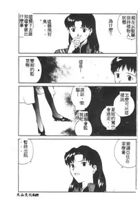[Anthology] Shitsurakuen 7 | Paradise Lost 7 (Neon Genesis Evangelion) [Chinese]