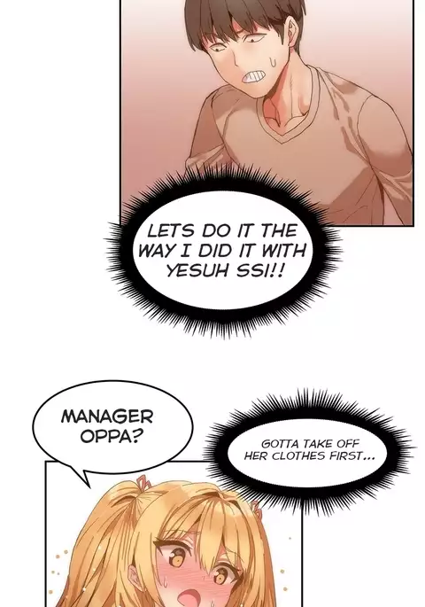 Hahri's Lumpy Boardhouse Ch. 0-8