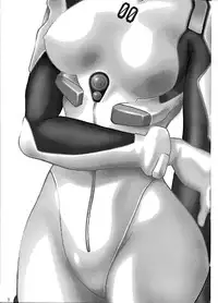 (CR34) [Studio Katsudon (Manabe Jouji)] Plug Suit Fetish (Neon Genesis Evangelion)
