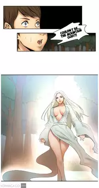 Woodman dyeon Chapter 1 (To be continued)