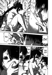 [Tamaki Nozomu] Anego!! 2 [English] [Lazarus H]