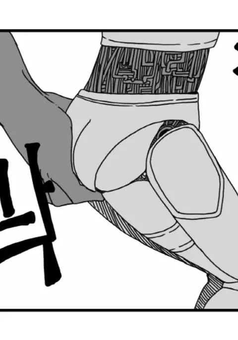 Sexy Star Wars - Han Swap Solo Part 1-3