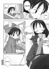 [Nagatsuki Misoka] A Day in the Life [English] {Loliconnection + Tonigobe + Zero Degrees}