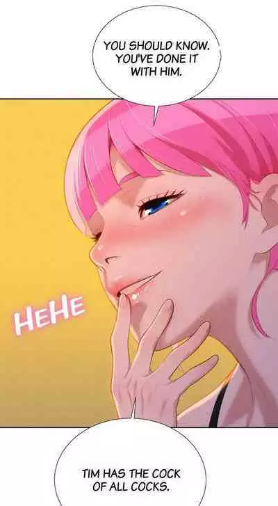 What do you Take me For? Ch.14/?