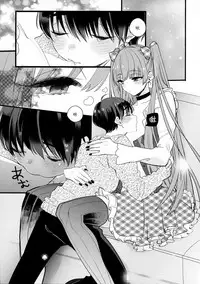 [恋戦(山本アタル)] 溺れるピンク[Chinese] [瑞树汉化组]