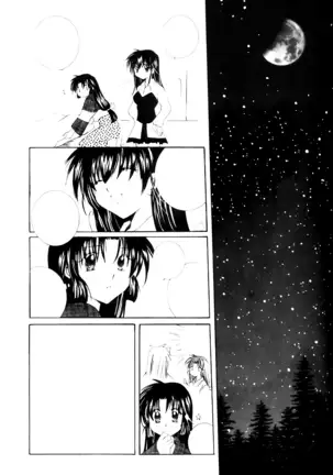 Onegai Darling