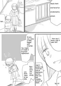 [Chijoku An] Houkei Danshi Rakudai Saikyouikuhou [English]