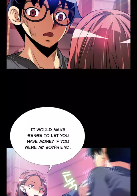 Love Parameter Ch.1-74