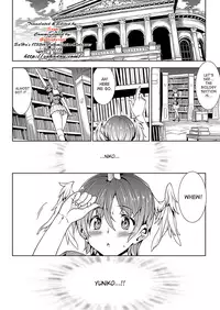 [Erect Sawaru] Shinkyoku no Grimoire -PANDRA saga 2nd story- Ch. 1-15 + Side Story x 3 [English] [SaHa]