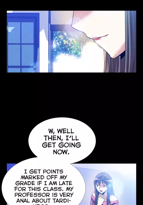 Love Parameter Ch.1-74