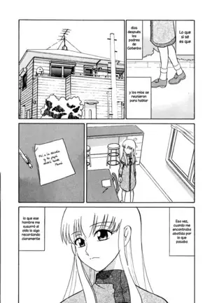 Marking Algolagnia Ch. 1-6