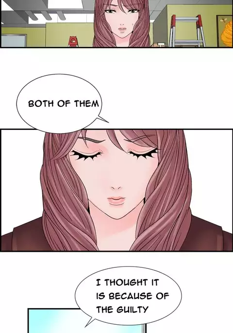 The Taste of Hands Ch.1-71