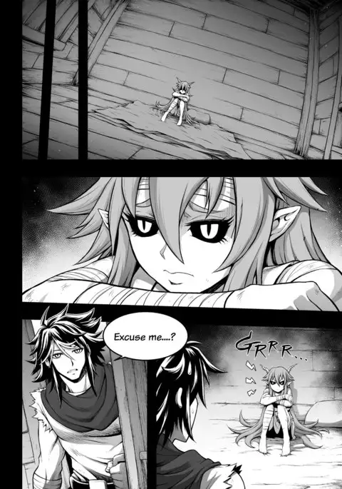 罪世 - 第1章 | Tsumi Yo - Chapter 01 ReUpload