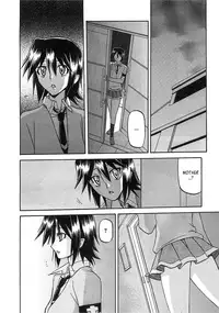 (Sanbun Kyoden) maso-mess Ch. 1-11 [English] [_ragdoll]
