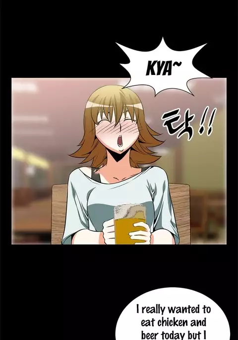 Love Parameter Ch.1-44