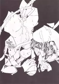 [C.R's NEST] Blue Reloaded (Blazblue)