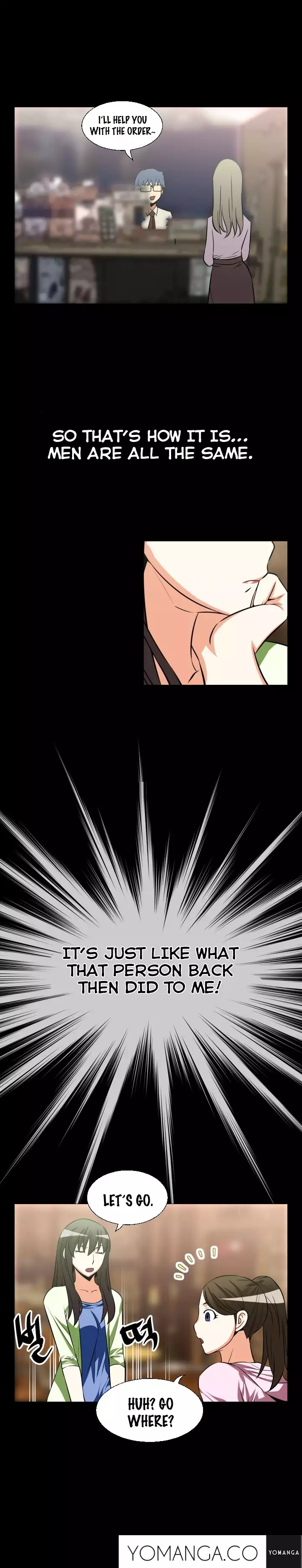 Love Parameter Ch.1-27