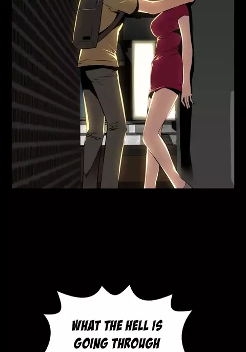 Love Parameter Ch.1-66