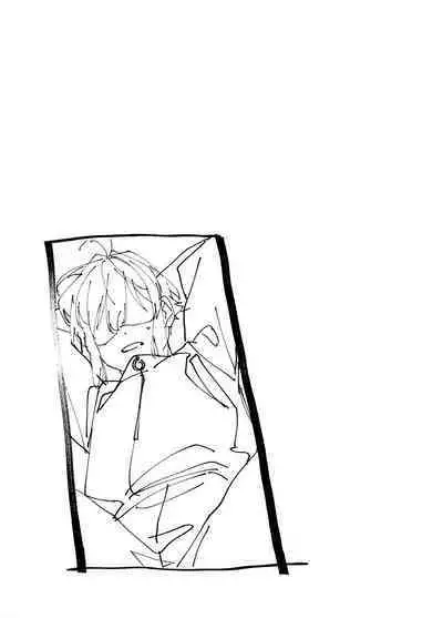 M ki kareshi ha sunao ni na re na i 无法坦诚的M系男友