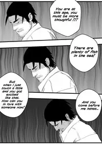 [ANT-CM] LIVE Ch.1,2 & 3 [English]