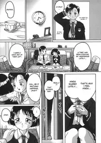 [Smilodon] Shoujo no Himegoto [English] {desudesu}