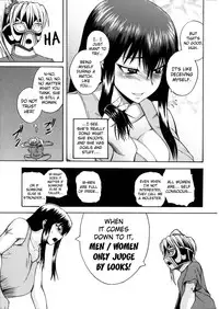 [Yoshimura Tatsumaki] Monzetsu Taigatame ~Count 3 de Ikasete Ageru~ | Faint in Agony Bodylock ~I'll make you cum on the count of 3~ Ch. 1-5 [English] [Brolen]