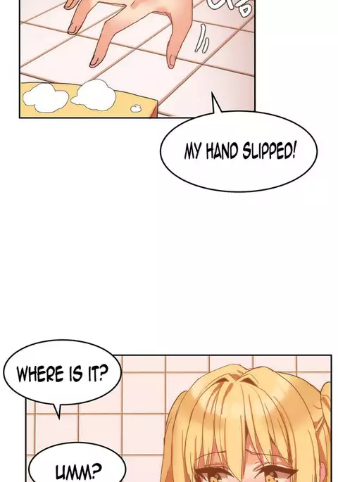 Hari Dormitory Ch.1-9