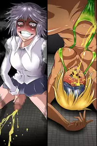 ボクは催眠で同級生達を支配して全員変態肉便器に変えてみた(フルカラー)